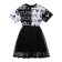 Dress for girl PlayTode, height 134 cm