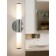 Bathroom lamp Palmera E14 2x40W