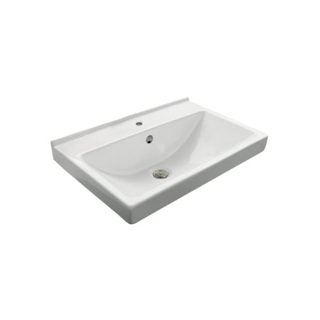 Sanita Luxe Fest 60 sink