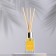 Aromatic Diffusor "Nyud", 30 ml, lily