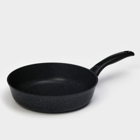 Flot Dilan "Elite", d = 26 cm, anti -stick coating, plastic handle