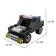 Designer "Police jeep", 41 details