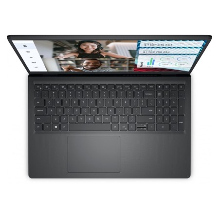 Dell Vostro 3520 Core i7 1255u 16GB SSD512GB Intel IRIS XE Graphics 15.6 "WVA FHD (103387-3