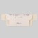 Folding box "with love", 18 x 5.5 x 5.5 cm.