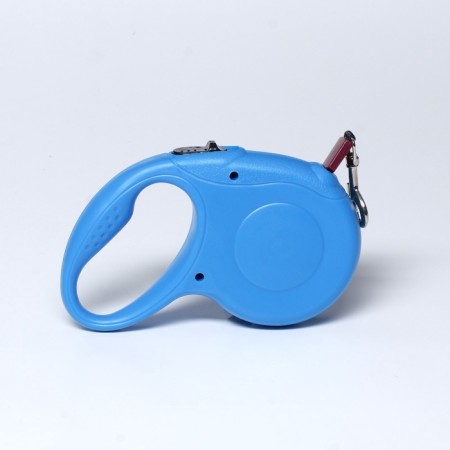 Рулетка для собак Security dog, 3.5 м, вес животного до 12 кг-2