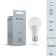 VOLTEGA 2429, 9W lamp, 6.1x6.1x13.1 cm, E27, 800LM, matte color