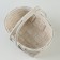 A set of wicker baskets, 25.5x19.5x12/27cm, 21x15.5x11/22 cm, 2 pcs, sequoia