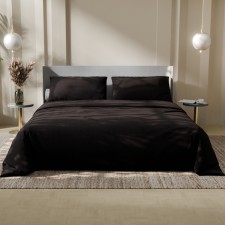 Bedding Ethel Euro Midnight 200x215, 220x240, 50x70+3-2 pcs
