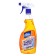 Chirton orange glass washing tools, 750 ml