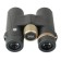 Binoculars VEBER ED-R, 10 × 32 WP, black color