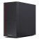 Computer Graviton D50i, G5400, 8 GB, SSD 256 GB, UHD 610, Noos, Black