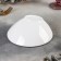 Salenik Porcelain Dolyana White Label, 400 ml, white color