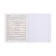 Notebook object neon animals Calligrata Top 48l Lin literature, chalk cards, neon print, offset