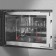 Built -in microwave oven Maunfeld JBMO820GS01, 1080W, 20 l, 6 modes, grill, gray 107713