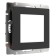 Built -in LED backlight W1154308, black