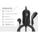 FullTone electric car charger, type GB/T, 3.5KW, 16A, 220V, 1 phase, 5 m