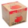 Teapot Regent Inox Promo, with a whistle, 2.5 liters