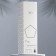 The aromatic diffuser "Ho Cynosure", 50 ml, amber, peony and Marakuya