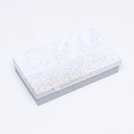 Gift box rectangular "spray", 23.5 x 13.5 x 4.5 cm-2