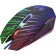 Mouse Defender Dark Agent GM-590L, Game, Wending, 12800 DPI, 6 buttons, USB, Blue