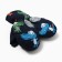Mittens Winter Children's Minaku, col. Dark blue, 18cm