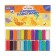 Plasticine 24 -cv 480 g Calligrata classic