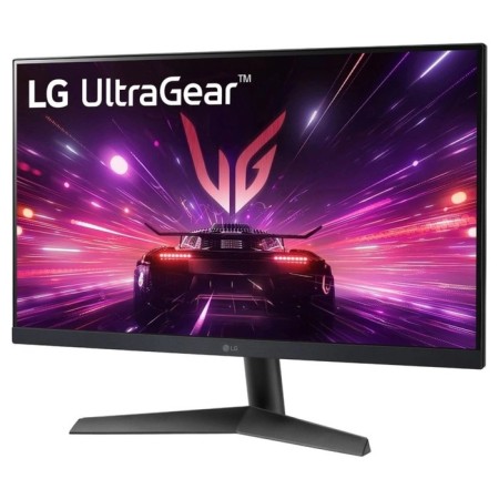 Monitor LG 23.8 "Ultragear 24GS60F-B Black IPS LED 16: 9 HDMI Matte 300CD 178g/178g 192 107748-1