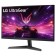 Monitor LG 23.8 "Ultragear 24GS60F-B Black IPS LED 16: 9 HDMI Matte 300CD 178g/178g 192 107748