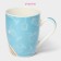 Porcelain shade of Vinishko, 350 ml