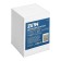 Bottom valve Zein English b1, a small button, stainless steel, chrome