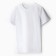 T -shirt Children's Minaku, white color, height 110 cm