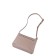 B2747 Bag Cross-Bodi, lightning department, dark beige color 19x24x6cm