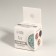 Heling gel, with sparkles, 3 phase, 8 ml, LED/UV, Blue