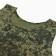 Male T -shirt, khaki color/pixel, size 50