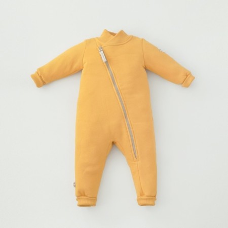 Combineson-subdeck children's kinderlitto Topolino-2, height 74-80 cm, mustard color