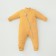 Combineson-subdeck children's kinderlitto Topolino-2, height 74-80 cm, mustard color