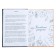 Book for recording recipes A5, 96 sheets "Tastes of Italy", solid cover, glossy lamination