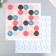 Scrapbooking paper bilateral "transport" density 180 g 30.5x32 cm