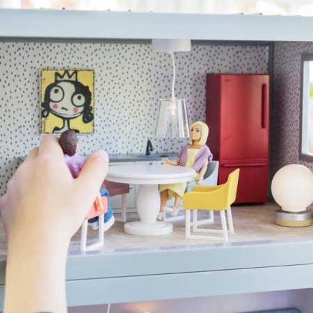 Furniture set "Kitchen"-3