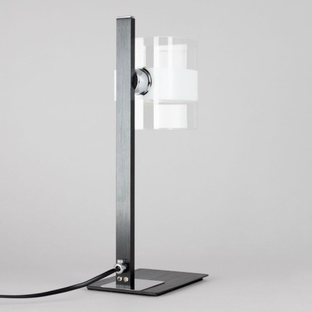 Labular Decorative Citilux “Virta” CL139812 12x34.5 cm, 1x60W, E14, Black color Black-7