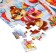 Puzzle "Gifts under the Christmas tree", 60 elements