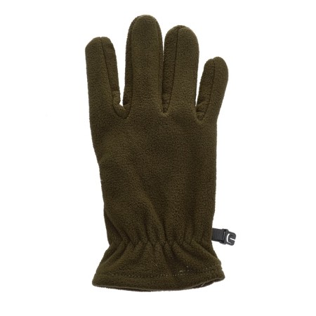 Fleet gloves, khaki color, size l-xl-4