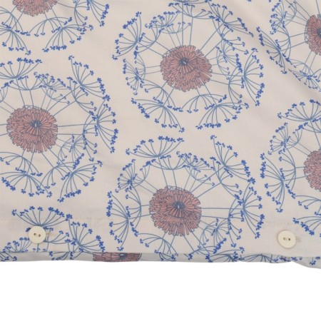 Set 1.5 joint venture Prairie, duvetel 150x200 cm, pillowcase 50x70 cm - 2 pcs-5