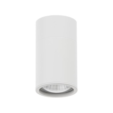 Lamp STAS 90048 15W GU10 white 5x5x10 cm-1
