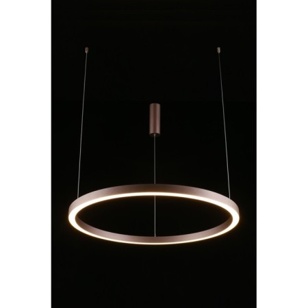 Suspended chandelier NISIA LED 4000K 60W-11