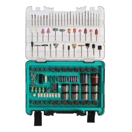 A set of nozzles for engravers and drill tundra, 3.2 mm, 420 items-1