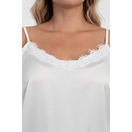 Female blouse, size 52-6