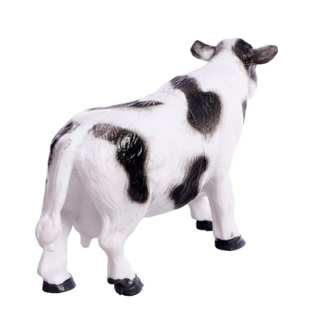 Animal set "My Farm", 6 figures-7
