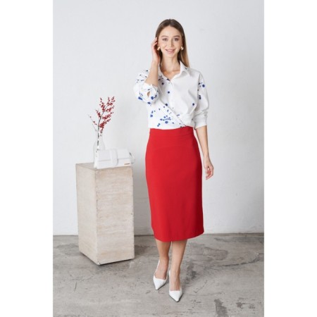 Women's skirt, size 54