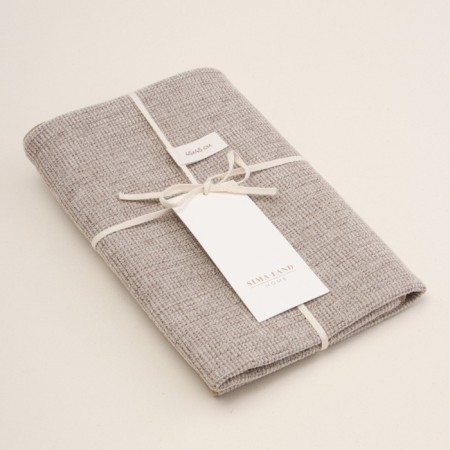 SL-Home Organic 45x45 cm pillow cover, 100% p/e-6
